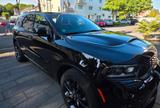 Dodge Durango 3,6 mit "Prins" Gasanlage - Dodge Durango von privat