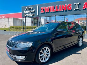 Skoda Octavia - 9