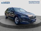 Skoda Superb Combi 2.0 TDI DSG Premium Edition *MATRIX - Skoda Superb Gebrauchtwagen in Berlin