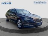 Skoda Superb Combi 2.0 TDI DSG Premium Edition *MATRIX - Skoda Superb: Premium Edition