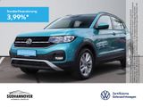 Volkswagen T-Cross Life 1.0 TSI DSG KLIMA+PDC+KAMERA+GRA - VW T-Cross Leasingangebote für Privatpersonen