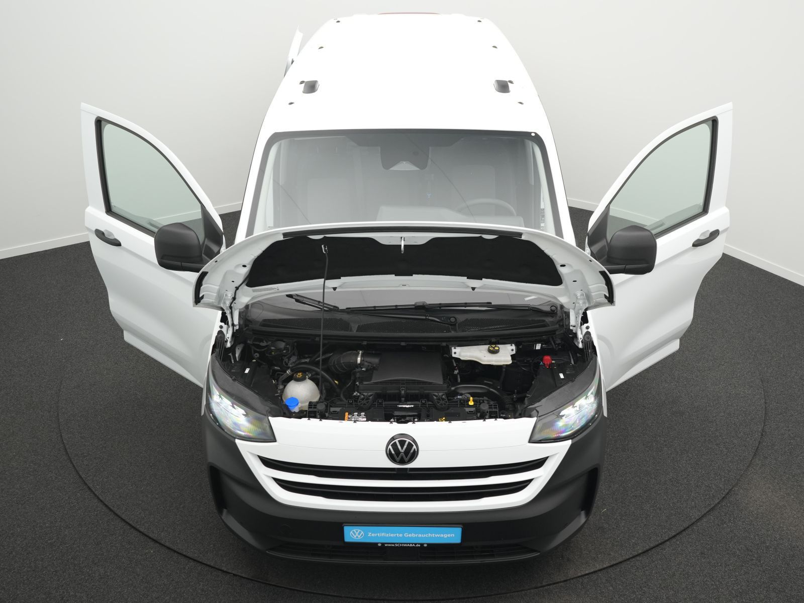 Volkswagen Andere - Bild 34