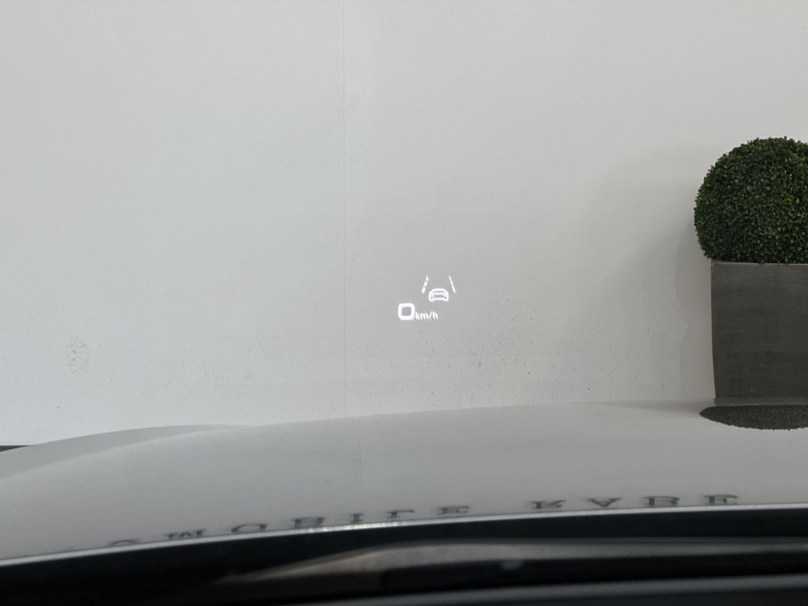 Fahrzeugabbildung Audi A6 Avant 40 TDI Sport NAV+LED+AHK+B&O+HUD+KAM+VC