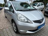 Honda Jazz 1.2 Trend*1.HD*Klima*E-Paket*93.TKM*TÜV NEU - Honda Jazz aus 2009