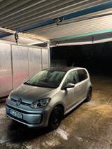 Volkswagen E-Up *HU NEU bis 2027* - graue Volkswagen e-up!