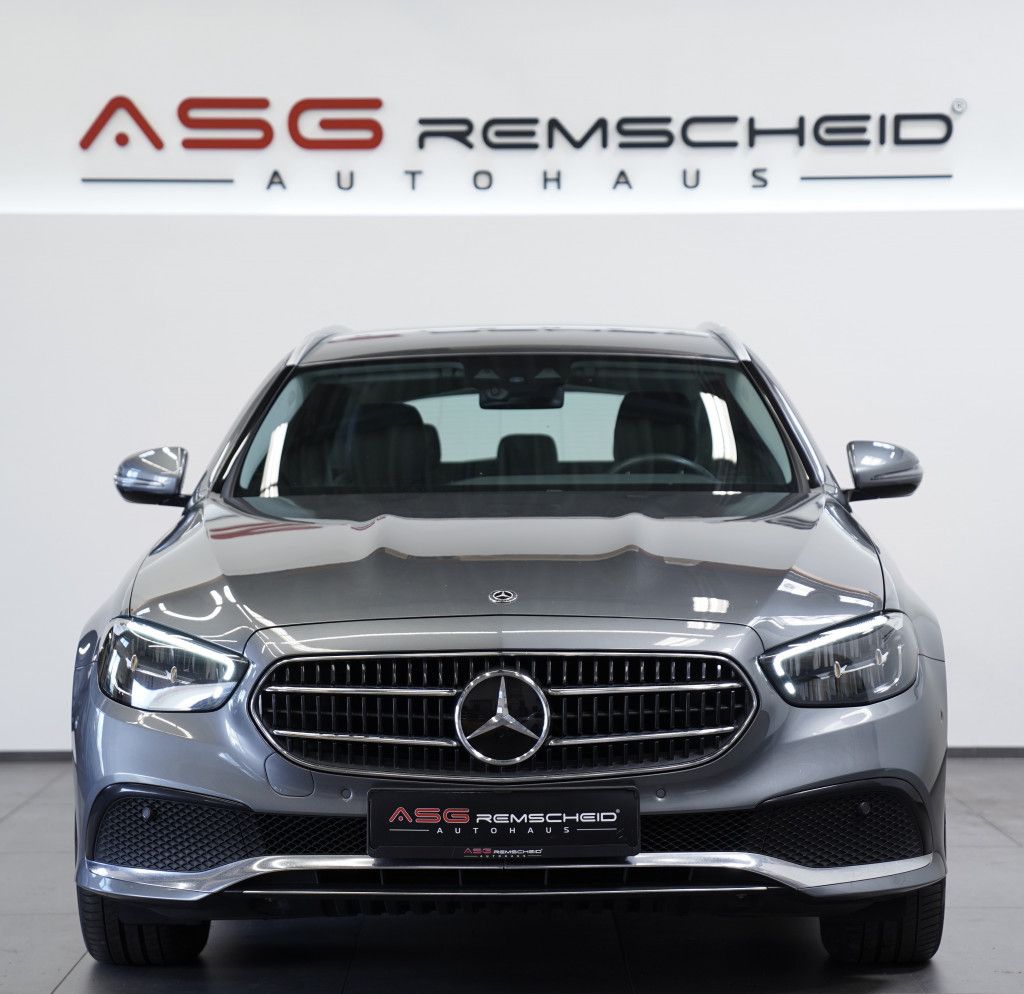 Mercedes Benz E 220