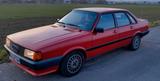 Audi 80 GTE - Audi 80 mit Benzin-Antrieb: Limousine, GTE