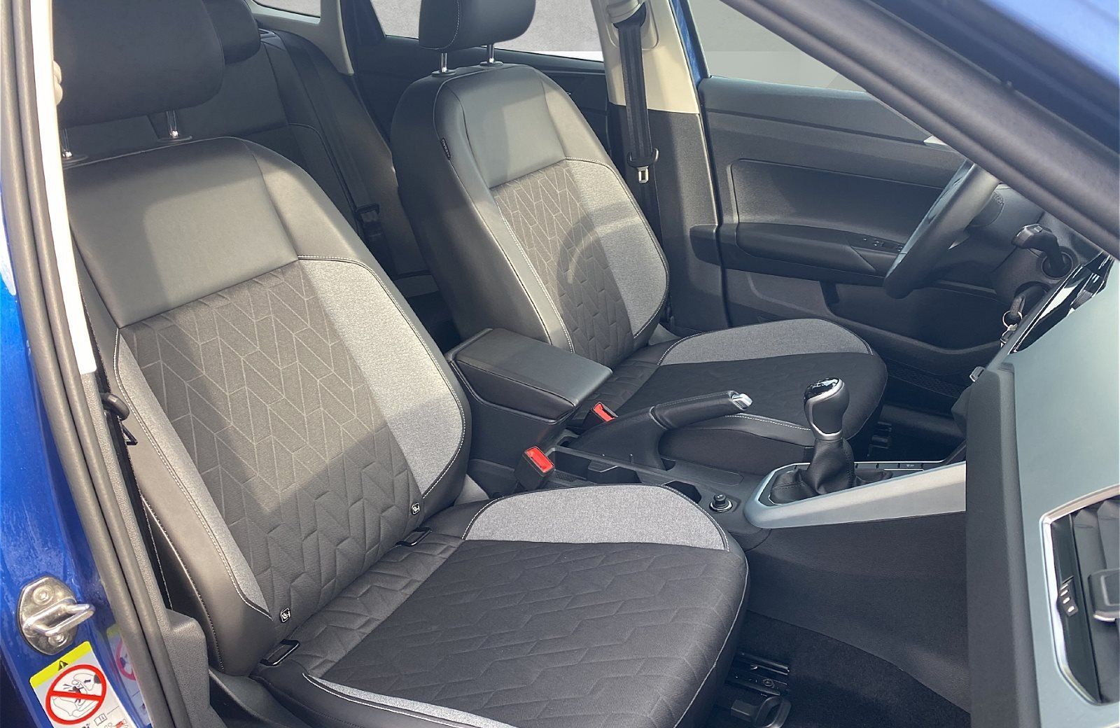 Volkswagen Taigo - Bild 10