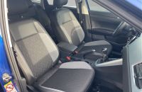 Volkswagen Taigo - Vorschau Bild 10