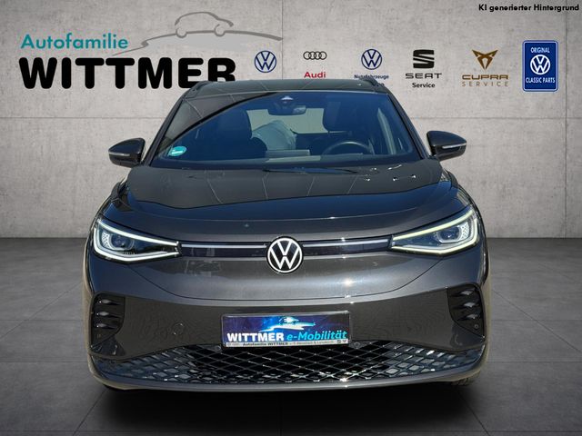 ID.4 77 kWh 299 PS 4MOTION GTX AHK/NAV/ACC/PANO