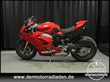 Ducati Panigale V4S / VERSAND BUNDESWEIT AB 99,- - SPORTLER VON 1001 BIS 1500 CCM