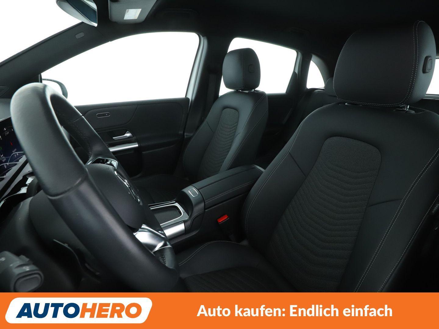 Mercedes-Benz B-Class Mild-Hybrid Progressive Aut*NAVI*LED*ACC*, миниатюра 9