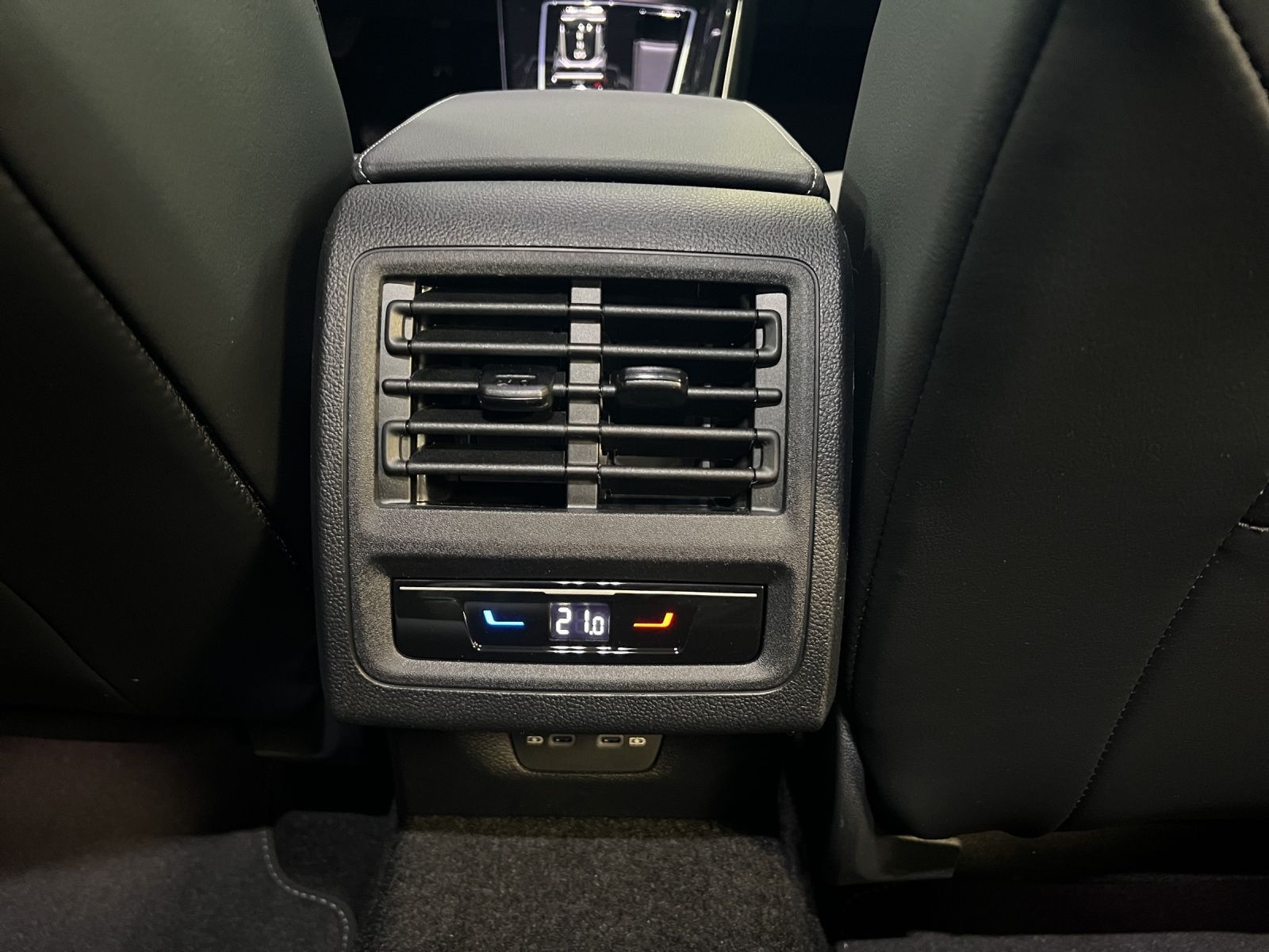 Golf Style 1,5 l eTSI OPF 110 kW (150 PS) 7-Gang