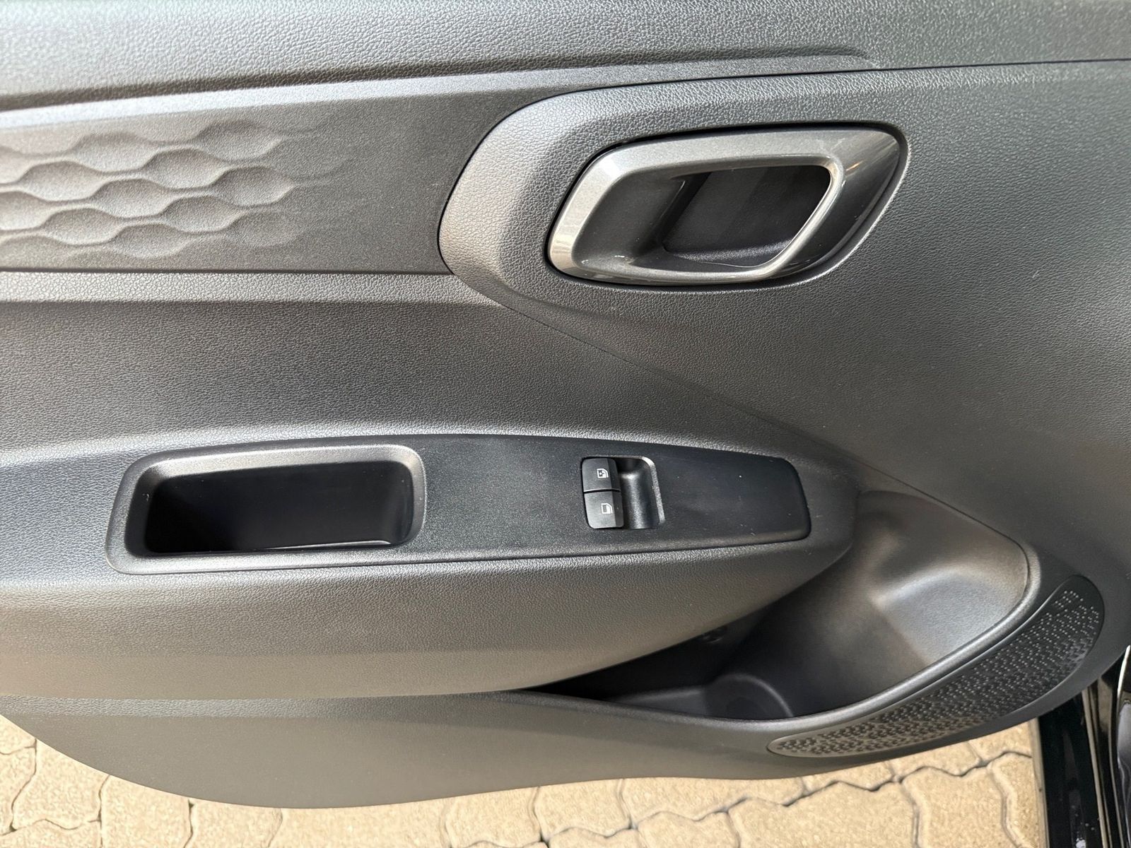 Hyundai i10 – Bild 9