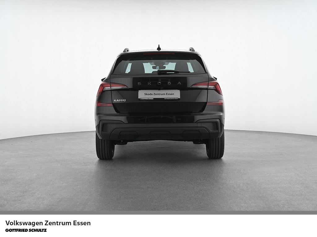 Skoda Kamiq - Bild 5