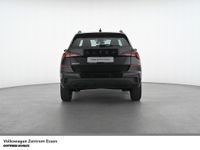 Skoda Kamiq - Vorschau Bild 5