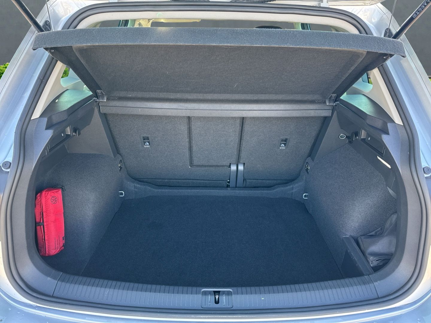 Tiguan 2.0 TDI Life Navi LED ACC Apple CarPlay A