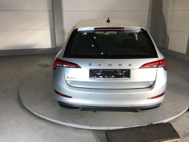 Fahrzeugabbildung Skoda Scala Ambition 1.0 TSI DSG/ACC/Navi/LED/DAB/PDC