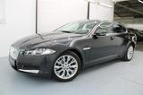 Jaguar XF 3.0 V6 Diesel NAVI/PDC/KAMERA/TOUCH/2.HAND - Jaguar XF aus 2013