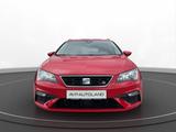 Seat Leon Sportstourer 1.5 TSI FR | NAVI | ACC | - Seat Leon: Fr Sport