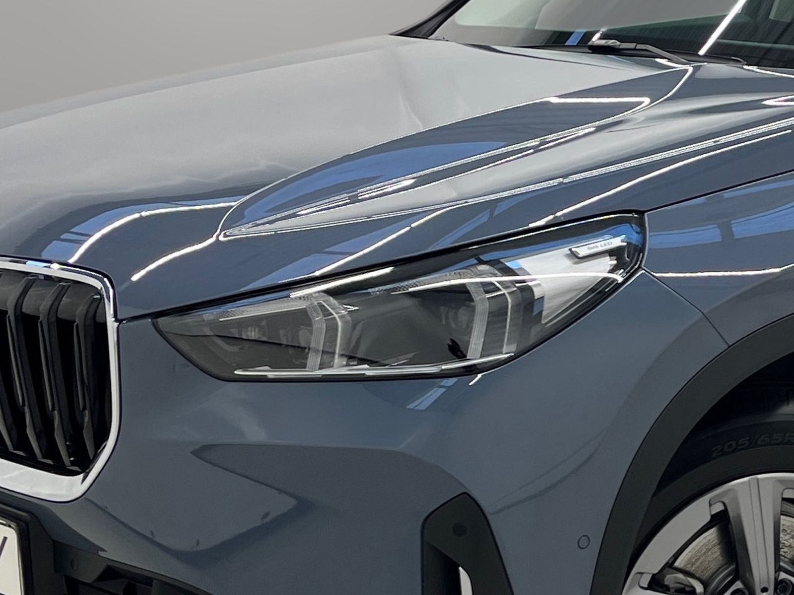 BMW X1 - Bild 7