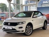 Volkswagen T-Roc*Cabriolet*1.5 TSI*R-Line*DSG*VIRTUAL*LED* - Volkswagen T-Roc: R Line