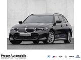 BMW 330d xDrive M SPORT + HuD + Pano + AHK + Abstand