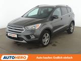 Ford Kuga 1.5 EcoBoost Trend*TEMPO*SHZ*AHK*LIM* - Ford Kuga: Ecoboost