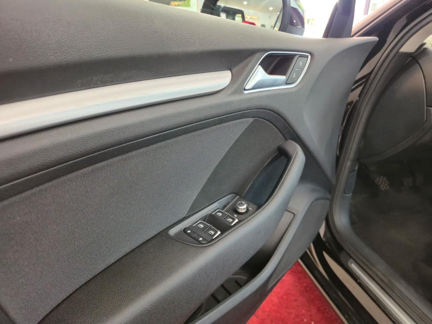 Audi A3 1.4 TFSI Sportback Ambition Panorama