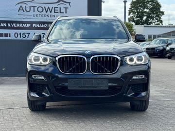 BMW X3 - 2