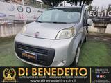 Fiat FIAT QUBO 1.4 8V 77 CV MyLife Natural Power - Fiat Qubo: Mylife