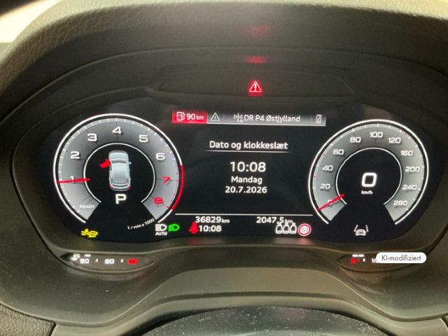 Audi Q2 - Bild 6