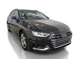 Audi A4 Avant 50 TDI quattro / PANORAMA /ACC / 1.HAND - Audi A4: 1.5