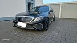 Mercedes-Benz Mercedes s 350 cdi 63 amg - Mercedes-Benz S 350 in Hamm