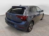 Volkswagen Polo VI 1.0 TSI DSG Goal *AHK*LED*Kamera*Navi* - Volkswagen Polo: Automatik