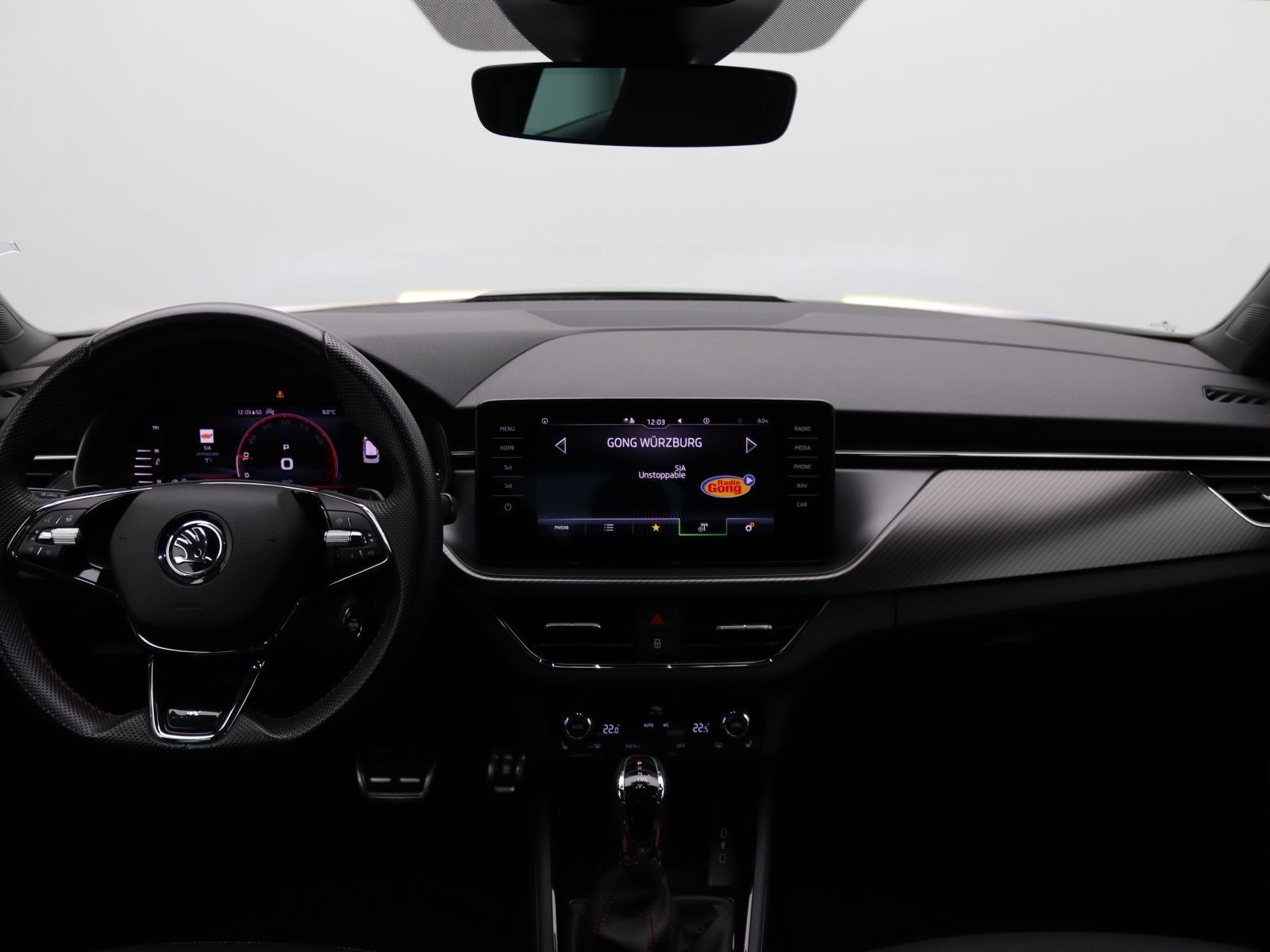 Skoda Kamiq - Bild 9