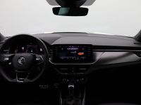 Skoda Kamiq - Vorschau Bild 9