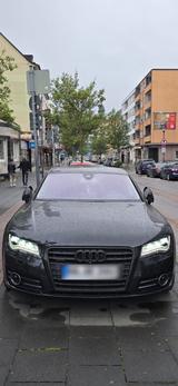 Audi A7 BITDI - Audi A7 in Wuppertal