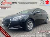 Hyundai i40 cw 2.0i Family Aut. | R.Kamera | - Hyundai i40 mit Benzin-Antrieb: Automatik