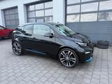 BMW i3 Baureihe i3 s - mit Elektro-Antrieb: Vollleder, Schiebedach