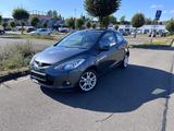 Mazda 2 1.4 CD *1.Hand* 40.000 Km* - Mazda 2 mit Diesel-Antrieb: Limousine