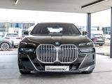 BMW 740d xDrive M Sport HUD PANO ACC 360°KAM RFK LM - BMW 740 in Wuppertal