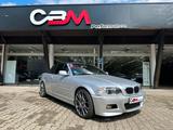 BMW 325 Baureihe 3 Cabrio 325 Ci - BMW 325 aus 2000