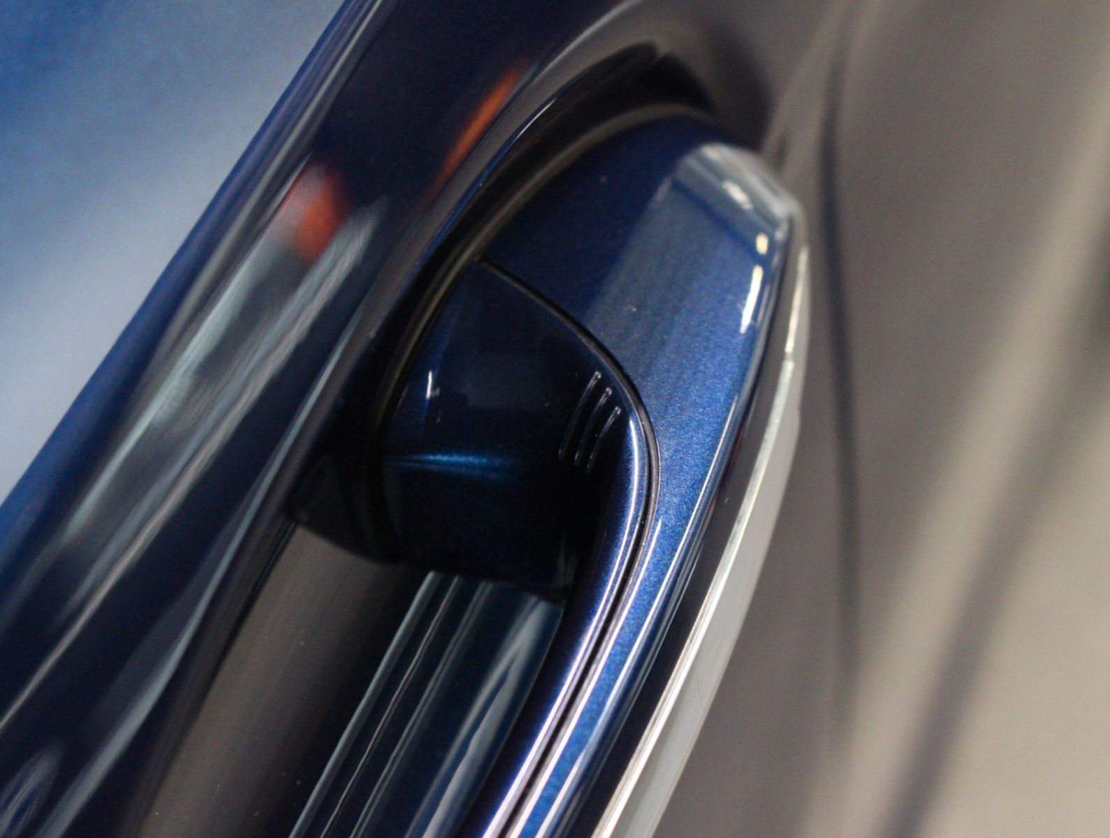 Fahrzeugabbildung BMW 530i  M-Sportpaket*Head-UP*Kamera*2.Hand