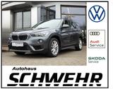 BMW X1 sDrive 18 i - BMW X Series: Limousine