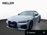BMW M440i xDrive Cabrio M Sport Pro KAM,HiFi,AdapLED - BMW M440 in Bielefeld