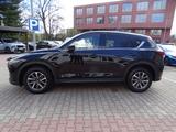 Mazda CX-5 2.5 Skyactiv-G 194 Sports-Line 2WDAutom. - Mazda Gebrauchtwagen von 2019