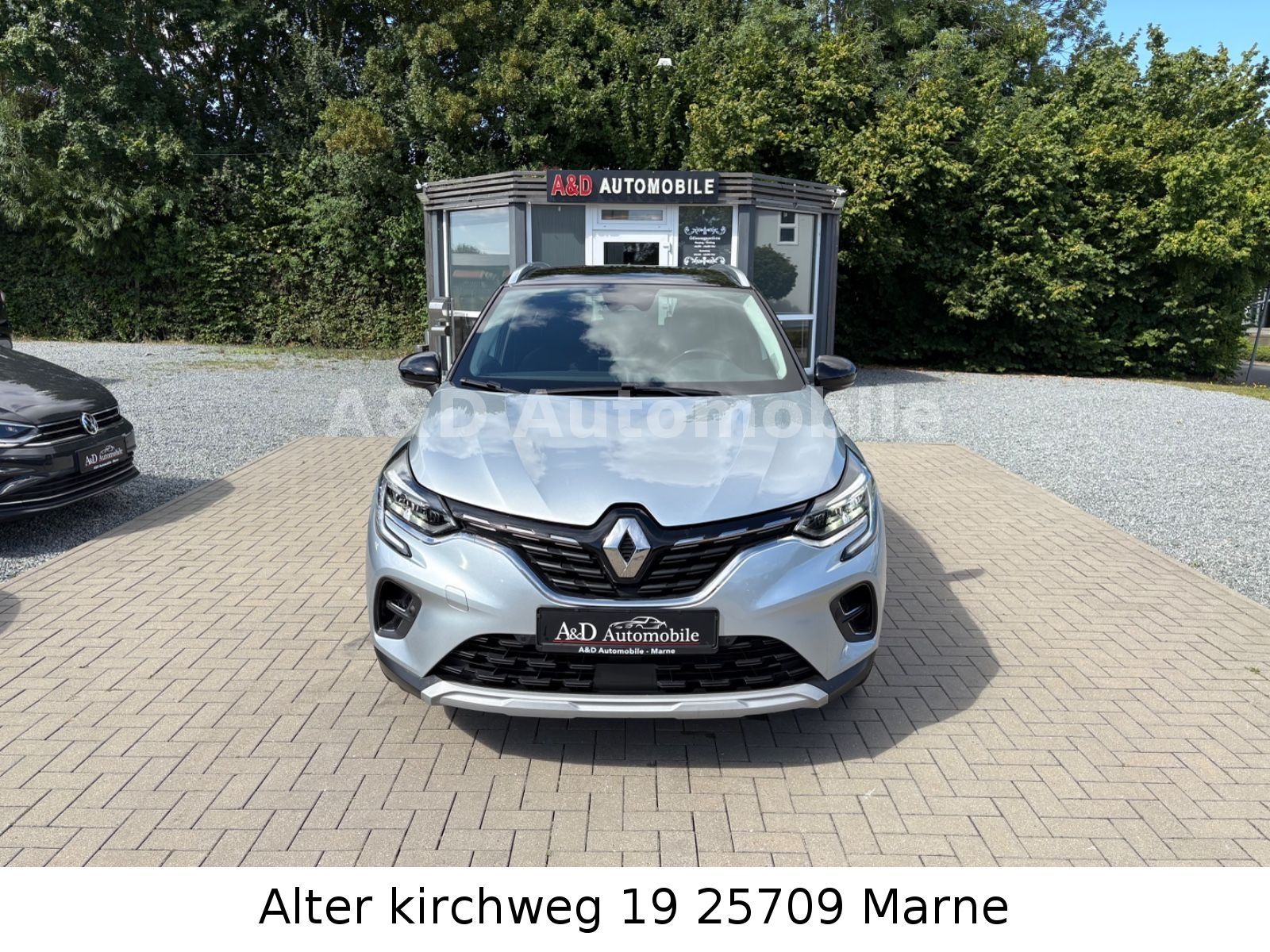 Renault Captur II Techno ACC.KAM.KLI.BT.NBA.AHK.TÜV NEU imagem 2