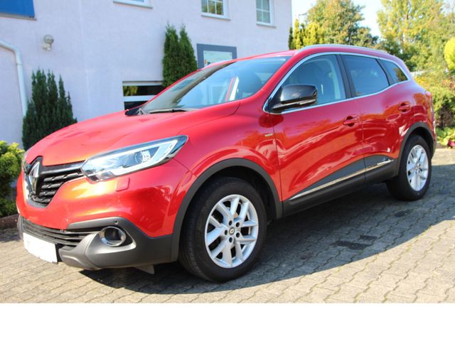 Renault Kadjar Limited*Kamera!*Sitzheizung*Navi*Kessy*