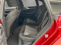 BMW i4 - Vorschau Bild 13